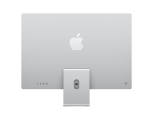 24インチiMac [整備済製品] 10コアCPUと10コアGPUを搭載したApple M4 