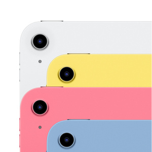 早い者勝ち】iPad 10.9インチ WiFi 64GB ブルー 第10世代 美品 2024年6