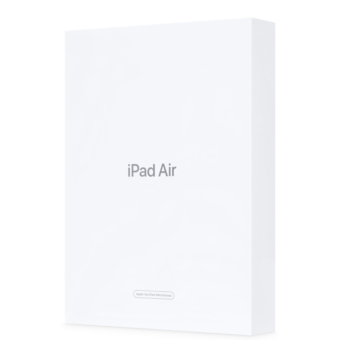 iPad Air Wi-Fi 256GB - ローズゴールド（第4世代）[整備済製品