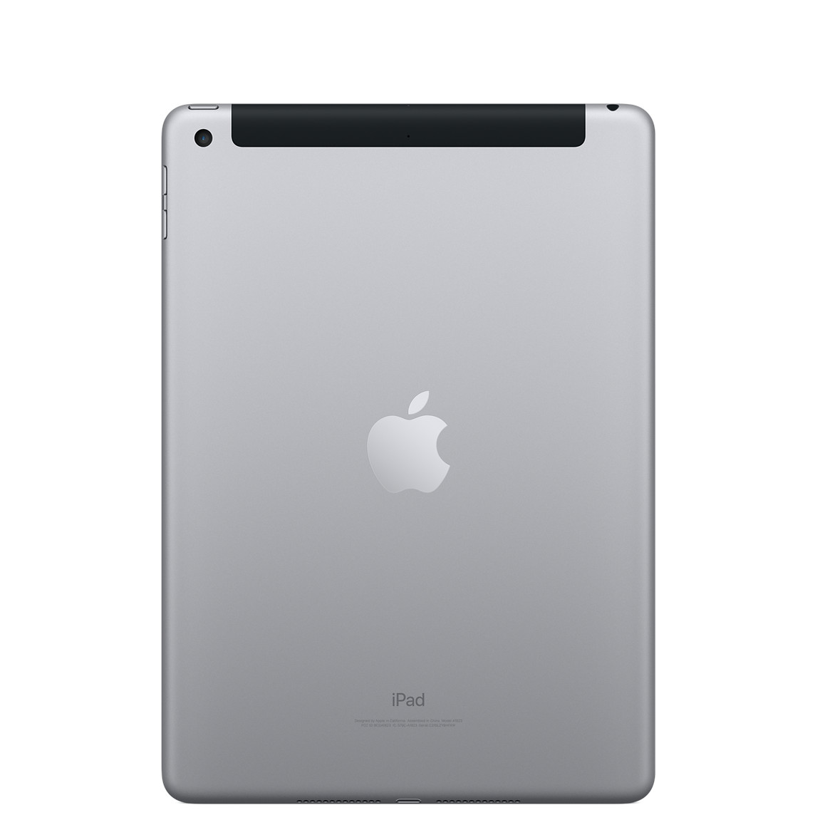 iPad Wi Fi + Cellular GB   スペースグレイ第6世代 [整備済製品