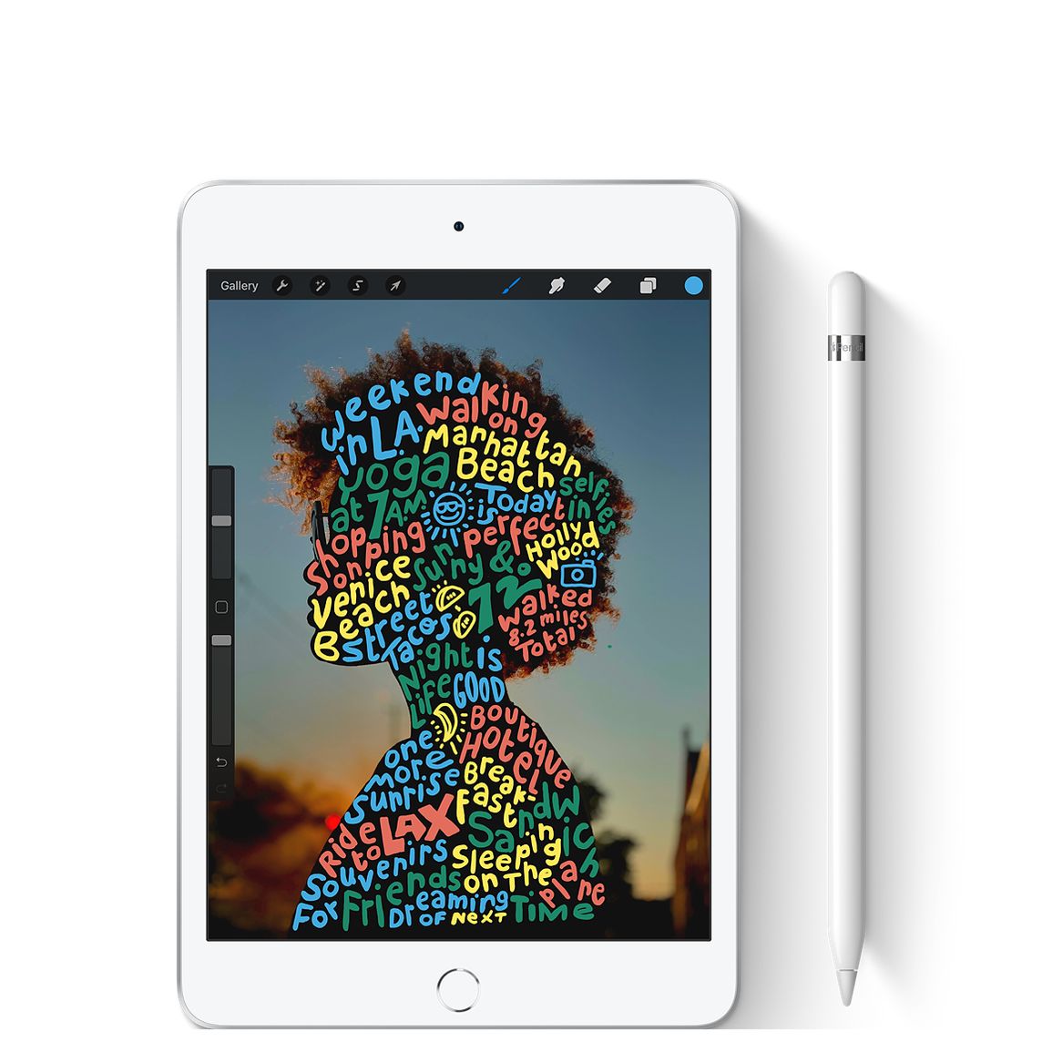 ipadmini5 第五世代 Wifi 64G
