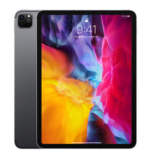 Apple iPad Pro 12.9インチ (第 5 世代) Wi-Fi Cellular (整備済み品