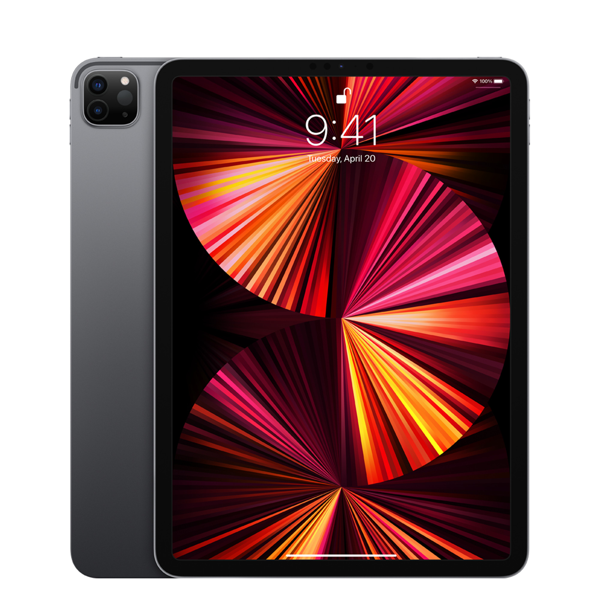 iPad Pro (第2世代) 11インチ 128GB Wi-Fiモデル