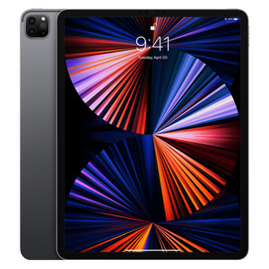 今日の超目玉】 iPad pro 第5世代 12.9インチ wifiモデル 128GB