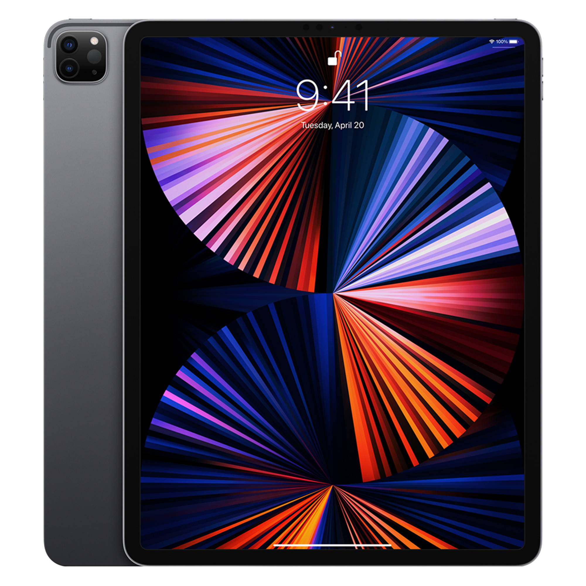Apple iPad Pro12.9インチ(第3世代)Wi-Fiモデル256GB