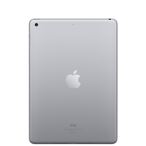 【新品・送料無料】Apple iPad 2018 32GB Wi-Fi シルバータブレット