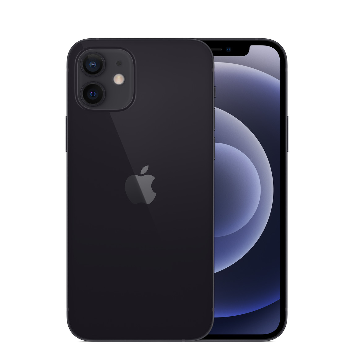 iPhone12 128Gb ブラック