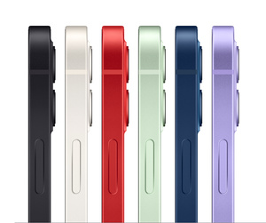 iPhone 12 mini 64GB - ホワイト（SIMフリー）[整備済製品] - Apple 