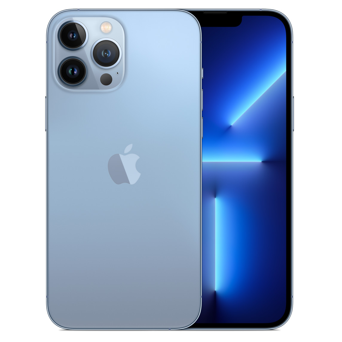 iPhone 13 Pro Max 256GB - シエラブルー(SIMフリー)[整備済製品