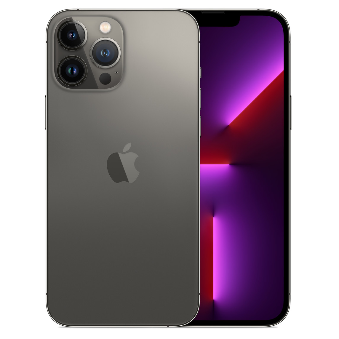 iPhone 13 Pro Max 128GB - グラファイト(SIMフリー)[整備済製品