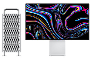 Mac Pro 3.5GHz 8コアIntel Xeon W、Radeon Pro 580X [整備済製品 