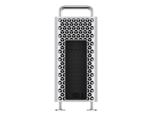 Mac Pro [整備済製品] 24コアCPUと76コアGPUを搭載したApple M2 Ultra 