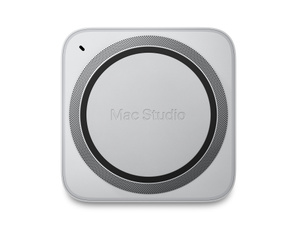 Mac Studio M1 Ultra 64GB 4TB