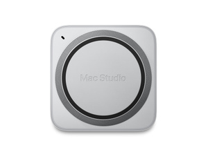 Mac Studio [整備済製品] 12コアCPUと30コアGPUを搭載したApple M2 Max 