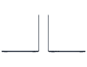 Apple MacBook M2 ミッドナイト 充電器付き