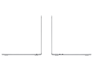 Apple MacBook Air 13インチ シルバー