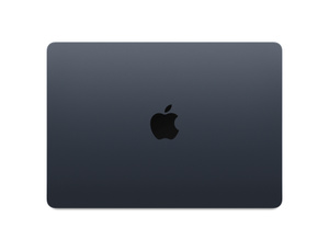 美品】MacBook Air M3 13 インチ ミッドナイト US 配列