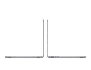 13インチMacBook Air [整備済製品] 8コアCPUと10コアGPUを搭載した 