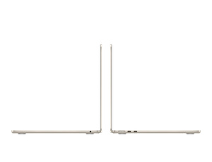 13インチMacBook Air [整備済製品] 8コアCPUと10コアGPUを搭載した 