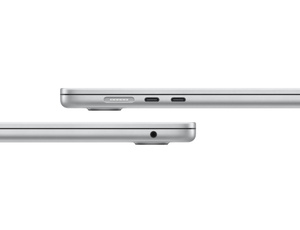 15インチMacBook Air [整備済製品] 8コアCPUと10コアGPUを搭載した 