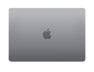 15インチMacBook Air [整備済製品] 8コアCPUと10コアGPUを搭載した 