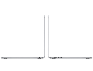 15インチMacBook Air [整備済製品] 8コアCPUと10コアGPUを搭載した 