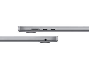 15インチMacBook Air [整備済製品] 8コアCPUと10コアGPUを搭載した 
