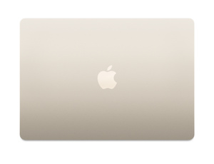 15インチMacBook Air [整備済製品] 8コアCPUと10コアGPUを搭載した 