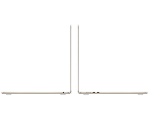 15インチMacBook Air [整備済製品] 8コアCPUと10コアGPUを搭載した 