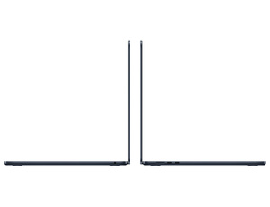 15インチMacBook Air [整備済製品] 8コアCPUと10コアGPUを搭載した 