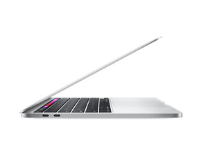 送料込】 美品 Macbook Pro M1 2020 メモリ16GB シルバー nmef.com