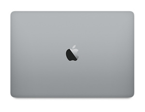13 3インチmacbook Pro 2 3ghzデュアルコアintel Core I5 Retinaディスプレイモデル スペースグレイ 整備済製品 Apple 日本