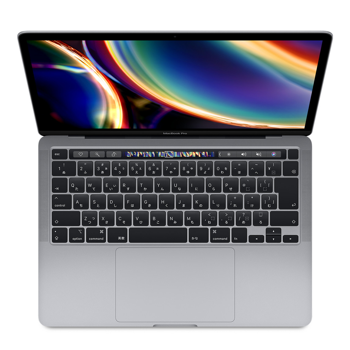 MacBook Pro 2020 スペースグレー - ノートPC