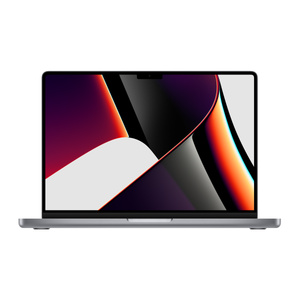 MacBook Pro スペースグレー 14インチ MacBook Pro スペースグレー 14インチ 16gb/512｜Yahoo!フリマ