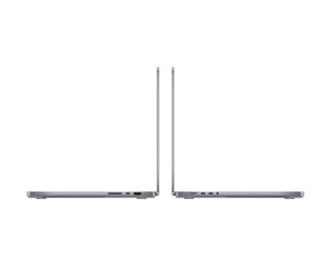 16インチMacBook Pro [整備済製品] 12コアCPUと38コアGPUを搭載した  