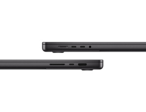 16インチMacBook Pro [整備済製品] 12コアCPUと18コアGPUを搭載した 