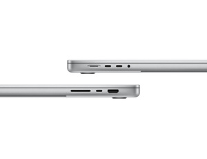 16インチMacBook Pro [整備済製品] 14コアCPUと20コアGPUを搭載した 