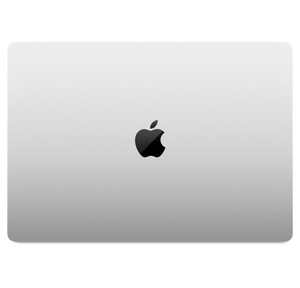 Apple MacBook Pro 2021 シルバー 本体