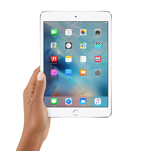 Ipad Mini 4 Wi Fi Cellular 64gb ゴールド 整備済製品 Apple 日本
