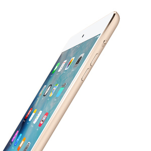 Ipad Mini 4 Wi Fi Cellular 16g スペースグレイ 整備済製品 Apple 日本