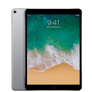 10.5インチiPad Pro Wi-Fi 64GB - スペースグレイ [整備済製品] - Apple（日本）