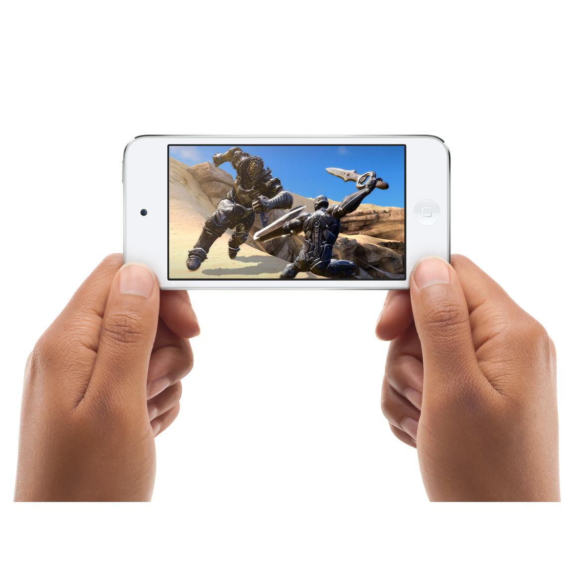 国内外の人気 Apple iPod Touch (第7世代 )128GB ピンク 本体のみ - ポータブルプレーヤー