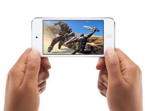 iPod touch 32GB スペースグレイ（第7世代）[整備済製品] - Apple（日本）