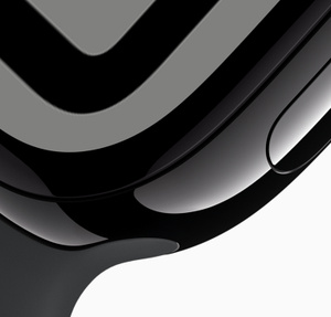 Watch 黒 Apple ぽし 370 42mm