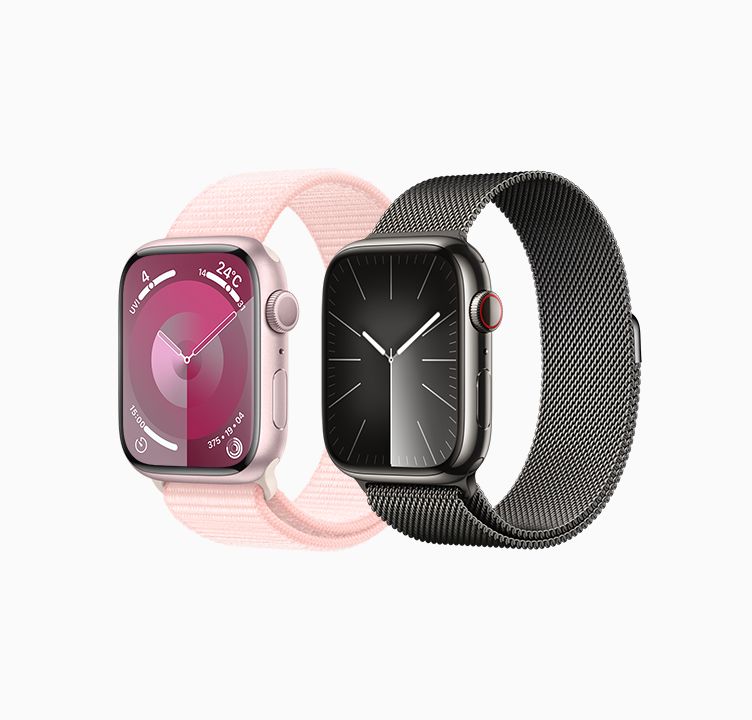 Apple Watch Series 9を購入 - ビジネス - Apple (日本)