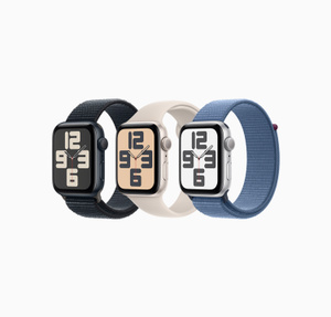 Apple Watch SEを購入 - ビジネス - Apple (日本)