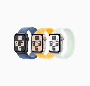 Apple Watch SEを購入 - Apple（日本）