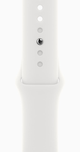 ホットセールホットセールApple Watch SE（GPSモデル）- 40mm