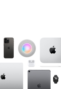 Apple Storeオンライン - Apple（日本）