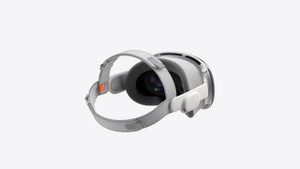 Apple Vision Pro 256GB 33W Sサイズ（アップルの「Vision Pro」、2月2  